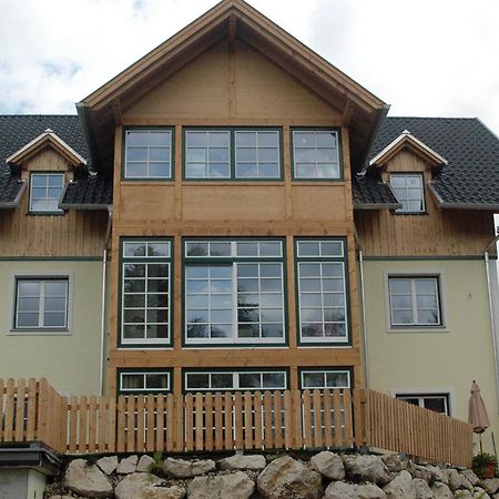 Landhaus Roiderguetl Saint Wolfgang Exterior foto