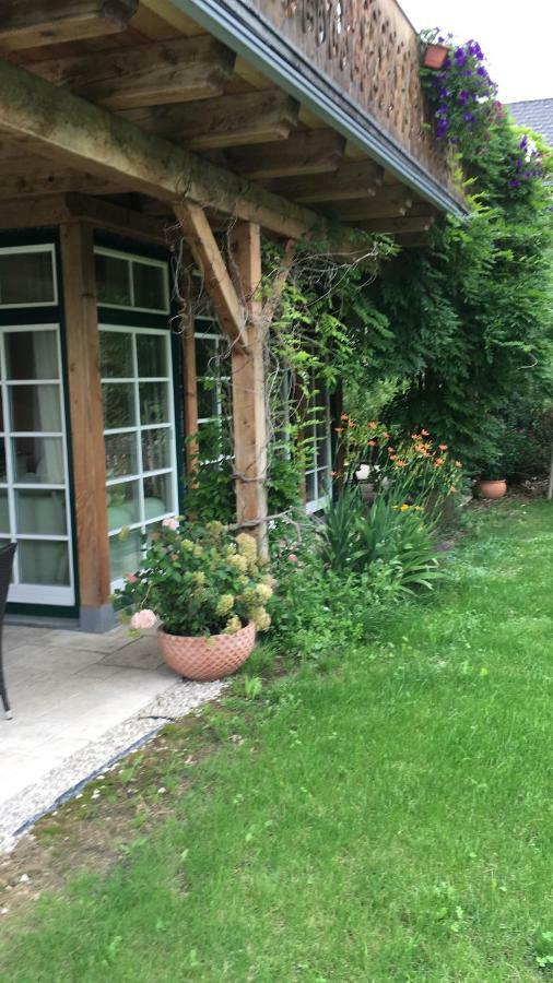 Landhaus Roiderguetl Saint Wolfgang Exterior foto