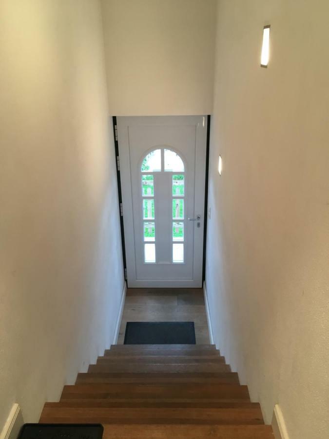 Landhaus Roiderguetl Saint Wolfgang Exterior foto